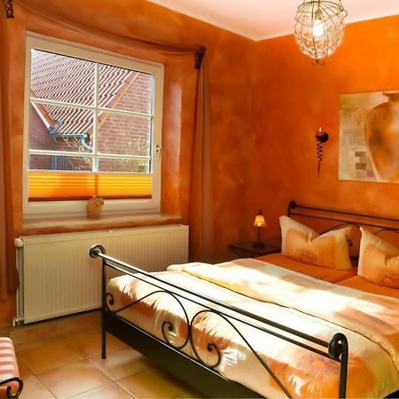 Aktivhof"Meeresrauschen" 5Min Zum Strand Familienfreundlich Кюлунгсборн Экстерьер фото